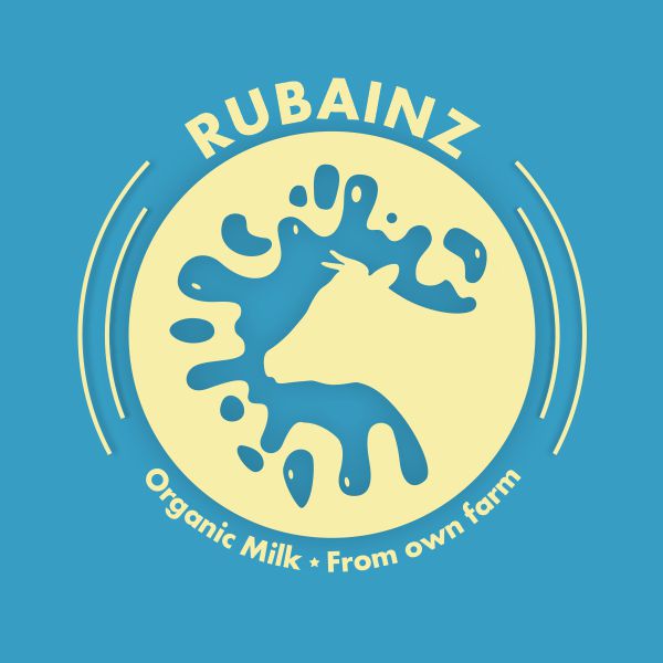 <b> Rubainz is milk diary company    </b>