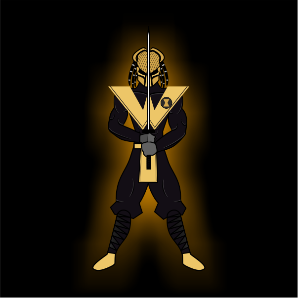  <b> Webmechaniks featured maskot for their company  </b>