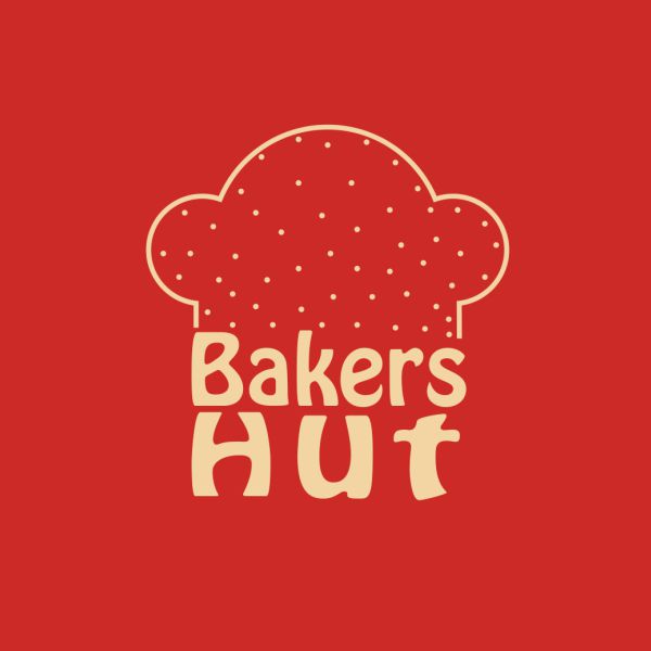 <b> Bakers hut is bakery store </b> 