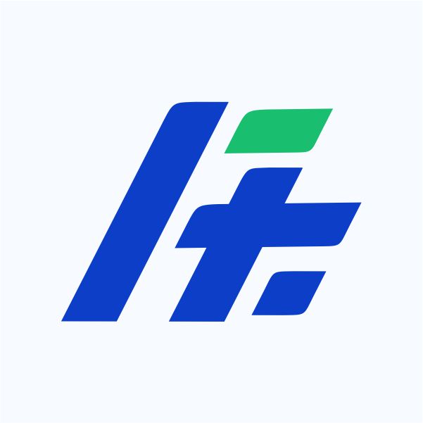  <b> Health logo for health blog  </b>